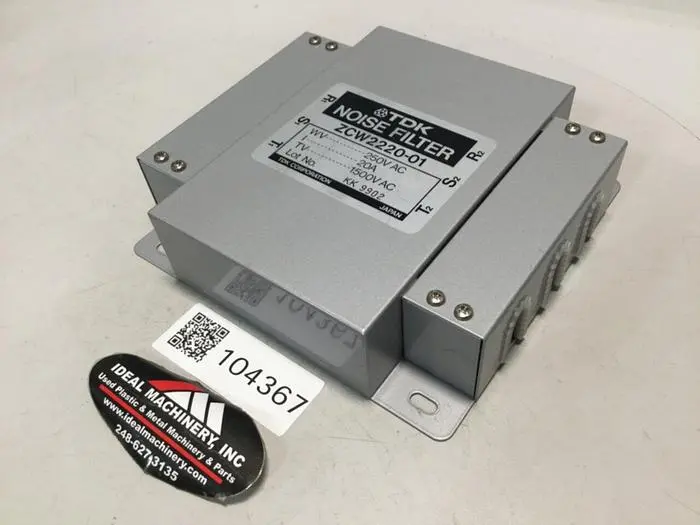 Used TDK ZCW2220-01 Circuit Boards Michigan US | Ideal Machinery #597766