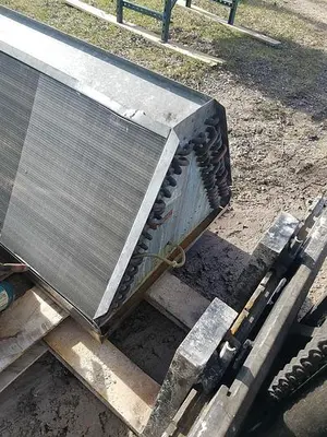 USED LIEBERT 5000-4