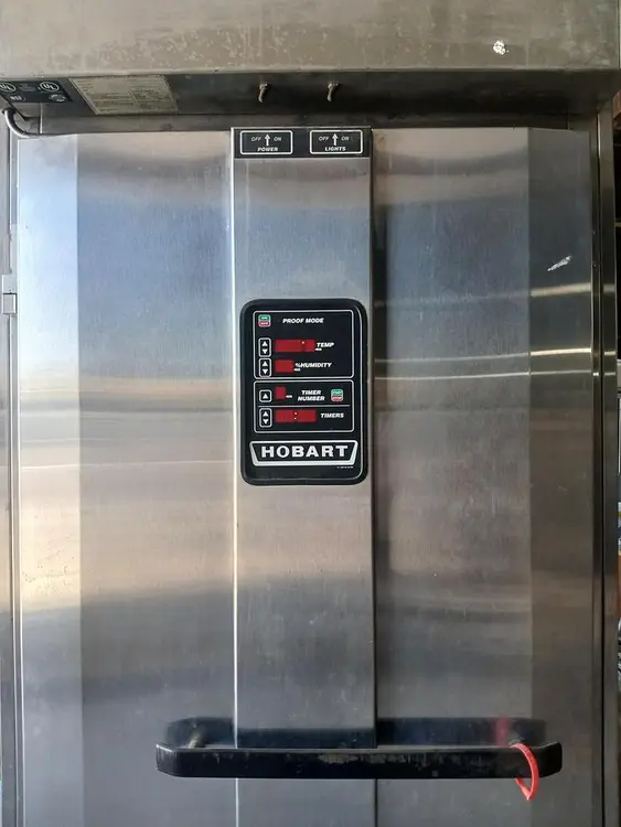 Used HOBART HPC100‑11 Proofers (Bakery) Tennessee US | BAKE Marketing #902380