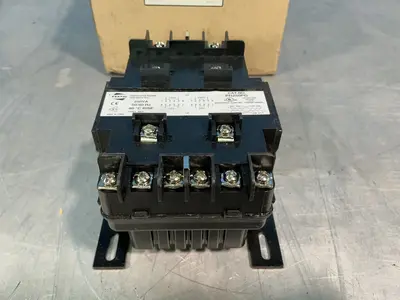 Used HAMMOND POWER SOLUTIONS INC. PH250PG Transformers Ohio US | HGR 24 #1478205