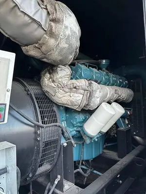USED 2007 GENERAC 7420300600