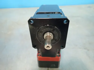 Used MICRON NTR23005T0RM06011 Motors (misc) Ohio US | HGR 24 #734966