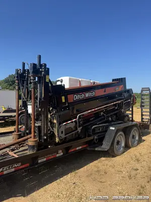 Used 2020 DITCH 2020 DITCH WITCH JT20 Drill Rigs Florida US | HDD Broker #1346145
