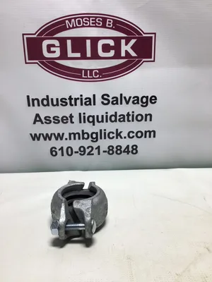 Victualic 1 1/4/ 42.4-009N FireLock EZ Fire Collar/Coupling -NOS