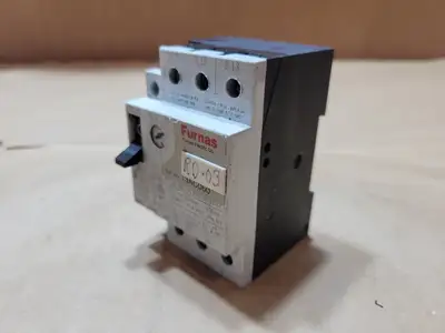 New | in-Stock FURNAS 13AC060 Switchgears British Columbia CA | Lenmark #1438422