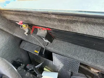 830E-DC Cab