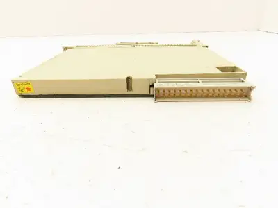 Siemens 6ES5470-4UB13 Simatic Analog Output Slot Card Module