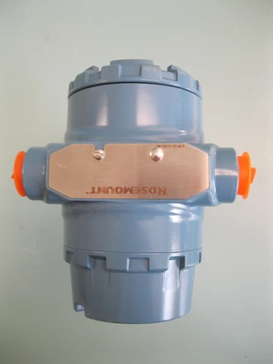 NEW Rosemount 3051 TG 6A 2F21AE5M4T1