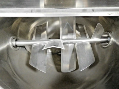 Used JC PARDO & SONS, INC. 2474 Cooking Kettles Ohio US | Equipment Recovery Corp. #1331332
