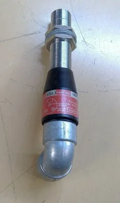 Turck BI5-M18-AZ3-X/SBA3 Inductive Proximity Sensor 5E-1/3