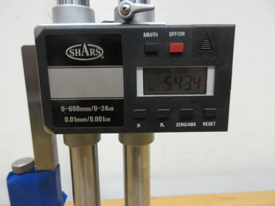 Used SHARS GENERIC Height Gages Minnesota US | Machinesused.com #1548842