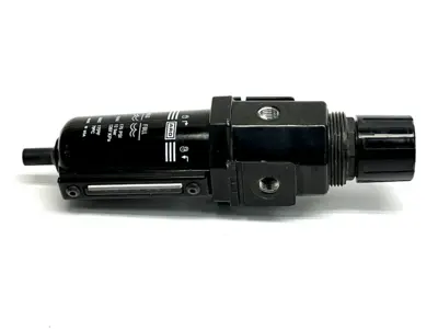 Used ARO P29221-110 Air Pressure Regulators Michigan US | Maverick Industrial Sales #1391452