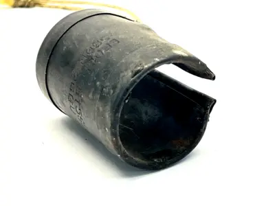 Used EPOCH _UNKNOWN_ Heater Bands Michigan US | Maverick Industrial Sales #1122754