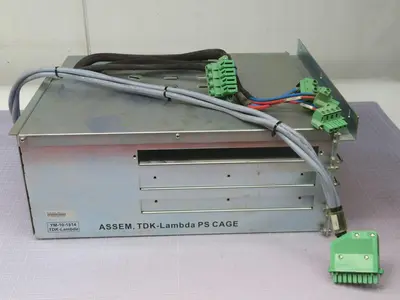 Used TDK YM-10-1814 Misc Electrical & Power Parts Texas US | Aucto #1307051