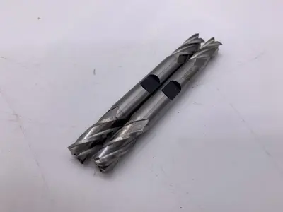 USED MORSE CUTTING TOOLS 11/32" X 3/8"