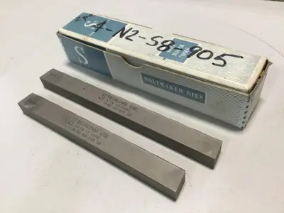 NEW STERLING DIE 4-N2-S8-905-Q9