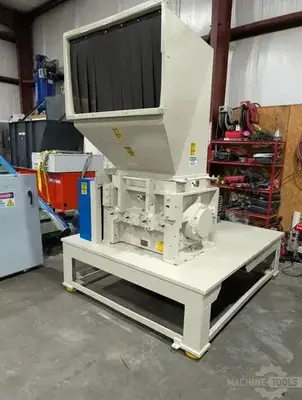 Used CUMBERLAND 28B-3KN Granulators Arizona US | KD Machinery #1541073