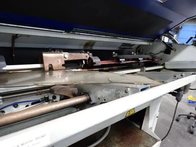 Used 2007 IEMCA MASTER 880 MP Magazine Type Bar Loaders Ohio US | HGR 24 #756986