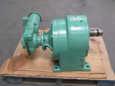Used APG _UNKNOWN_ Speed Reducers | OCO Industrial #1609559