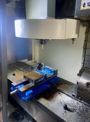 2013 HAAS VF-2 Vertical Machining Centers | Clark Machinery Sales, LLC (3)