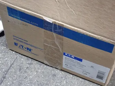 USED EATON ACD60R