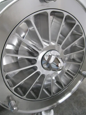 USED Fristam FZX2150