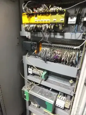 USED 2010 UNILOY UMS-100D