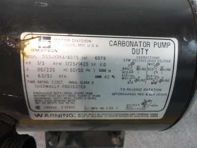 Used PROCON _UNKNOWN_ Pumps Texas US | OCO Industrial #1575720