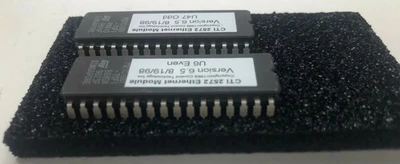 NEW CTI 2572