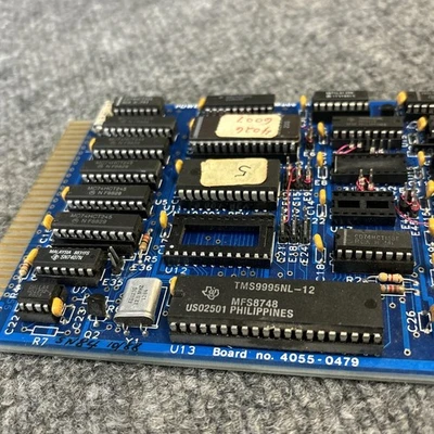Used Automatic Power Inc 4055-0479 Printed Circuit Boards (PCB) California US | Davliegogo LLC #1706994