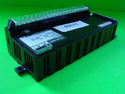 USED SQUARE D TBX DSS 1622