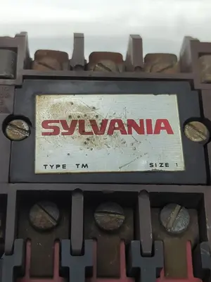 Used SYLVANIA T13U031 Starters | Surplus Asset Holdings #1205180