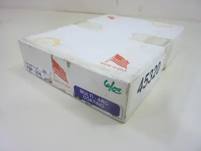 NEW SUN CUTTER CO. FSP-314
