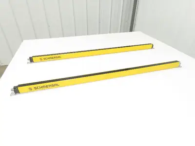Used SCHMERSAL _UNKNOWN_ Proximity Sensors Indiana US | Arrow Industrial #1316763