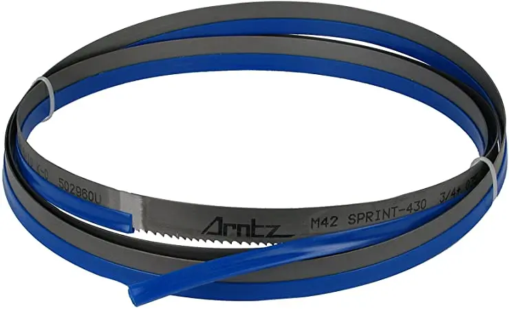 New | in-Stock JET BLADE 3/4X.035 Saw Blades Illinois US | Olympus Machinery Group #1351058