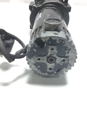 USED BISON 🛠️ MODEL: GENUINE BISON 507-01-106A COMPONENT