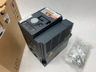 New | in-Stock B&R INDUSTRIAL AUTOMATION ACOPOSINVERTER POWERLINK COMMUNICATION Misc Industrial Equipment | Maverick Industrial Sales #1104746
