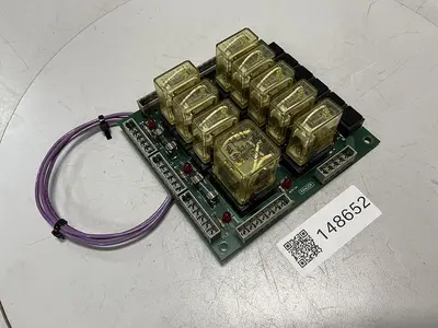 USED RANGER AUTOMATION SYSTEMS R-ABPCB