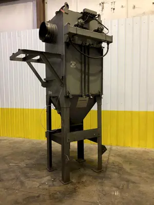 USED PANGBORN 36MOTOR ............... 5 HP