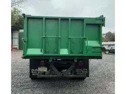 Used 2005 GMC TOPKICK C7500 Dump trucks Pennsylvania US | Iron Exchange Equipment Solutions #1353664