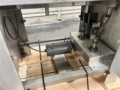 Used KAPSALL _UNKNOWN_ Cappers Quill - Automatic Inline Connecticut US | DMC Industries #1288693