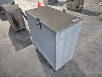 USED DELTA EVI CETC0075-S001534