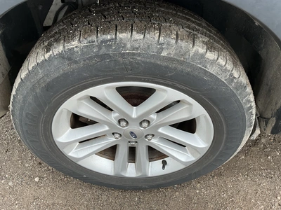 Used 2016 FORD EXPLORER SUVs Michigan US | Miedema Asset Management Group #1457272