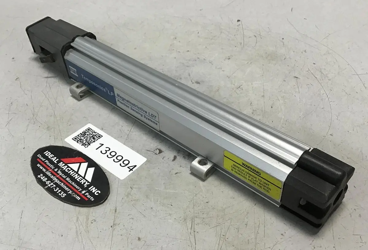 USED TEMPOSONICS INC LPRCVU0070