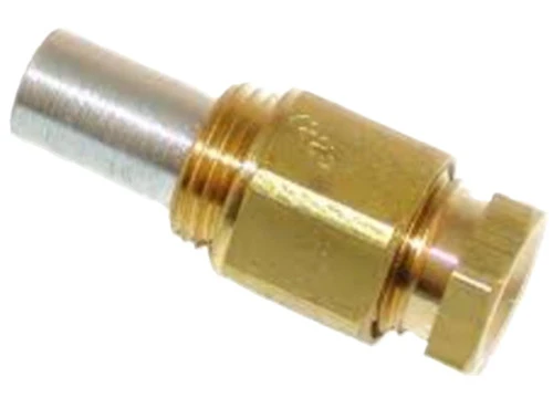 Johnson Controls Y90AA-7225C Inlet Fitting [New]