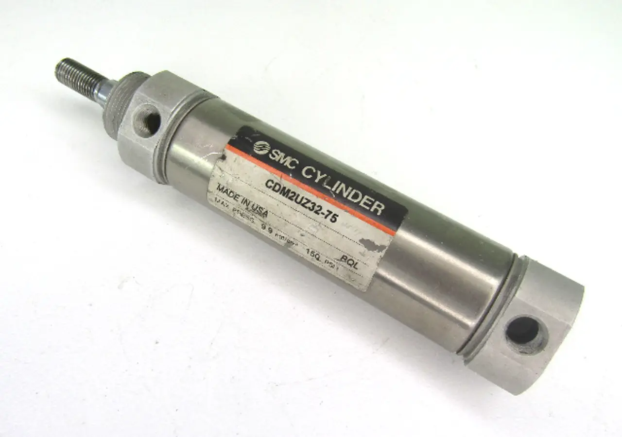 USED SMC CDM2UZ32-75
