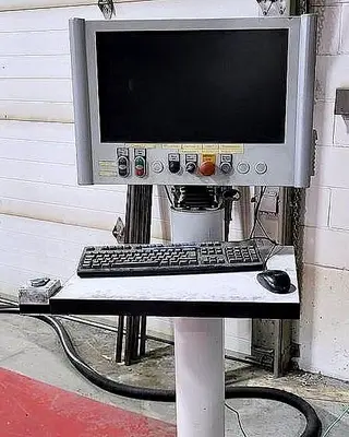 Used 2019 TRANSFLUID DB 642CNC Pipe, Tube & Bar Benders | Machine Factory Outlet #1267083