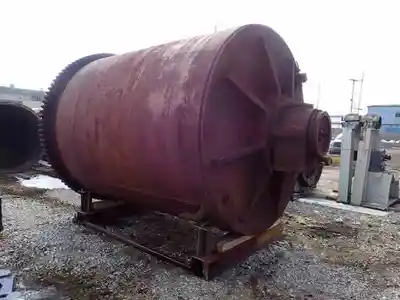 200 hp epworth ball mill