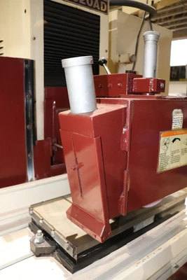 USED CHEVALIER FSG-1020AD