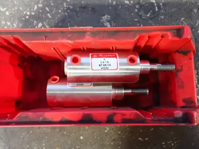 Allenair Pneumatic Cylinder